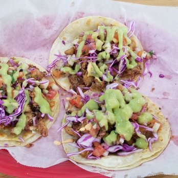 Mariscos Los Koras - Tacos de Pulpo (octopus) - Seafood Near Me - Greensboro, North Carolina Mariscos Los Koras - Tacos de Pulpo (octopus) - Seafood Near Me - Greensboro, North Carolina
