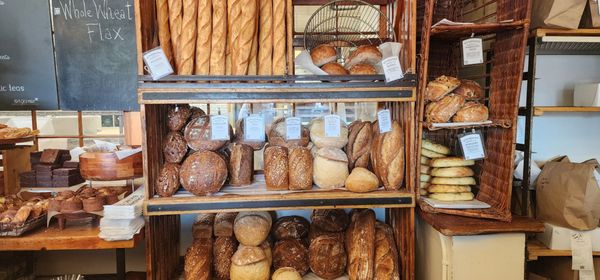 Standard Baking Co by null Standard Baking Co by null