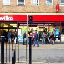 Wilko - Wilko, Chester
