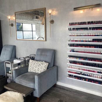 Cocoon Day Spa San Francisco - Soma - Nail salon - Massage Near Me - San Francisco, California Cocoon Day Spa San Francisco - Soma - Nail salon - Massage Near Me - San Francisco, California