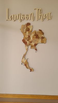 Lamoon Thai Restaurant by null