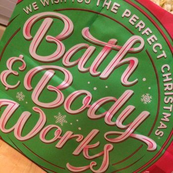 Bath & Body Works - Holiday bags are back. - Cosmetics & Beauty Supply Near Me - San Diego, California Bath & Body Works - Holiday bags are back. - Cosmetics & Beauty Supply Near Me - San Diego, California