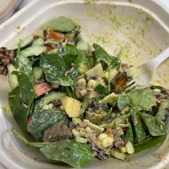 sweetgreen - Healthy Salads, Wraps, and Bowls - Salad Near Me - Walnut Creek, California sweetgreen - Healthy Salads, Wraps, and Bowls - Salad Near Me - Walnut Creek, California
