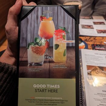 BJ's Restaurant & Brewhouse - Breweries Near Me - Lutz, Florida