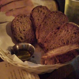 Bread Basket