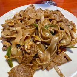 Drunken Noodles Drunken Noodles