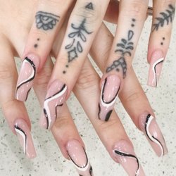 Pro Nailspa Lash