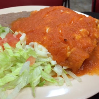 Taqueria Siberia - Flautas - Mexican Near Me - Brownsville, Texas