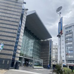 Arcco Amara Centro Comercial