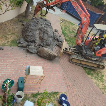 Asap Demolition - Demolition Services Near Me - San Rafael, California