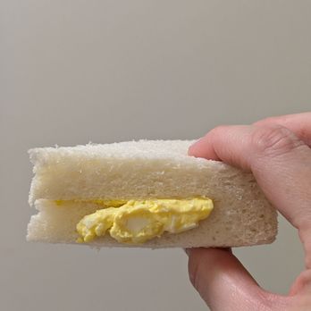 7-Eleven - Japanese-style egg sandwich oozing with filling - Convenience Stores Near Me - Pickering, Ontario 7-Eleven - Japanese-style egg sandwich oozing with filling - Convenience Stores Near Me - Pickering, Ontario