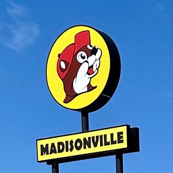 Buc-ee's - Gas Stations Near Me - Madisonville, Texas Buc-ee's - Gas Stations Near Me - Madisonville, Texas