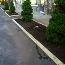 Busy Bee Landscaping