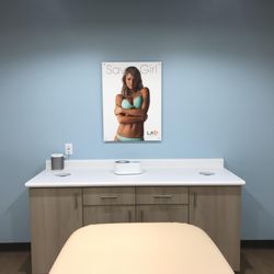 L.A. Bikini - Treatment Room (1)