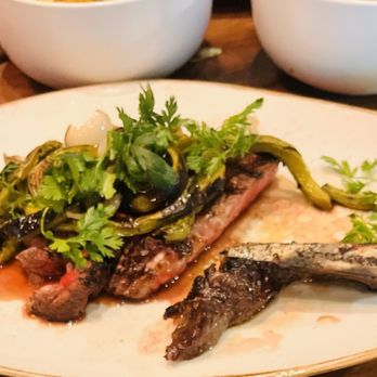 Talavera - Ribeye - Mexican Near Me - New York, New York