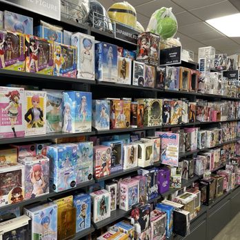 Book Off - Bookstores Near Me - Monterey Park, California