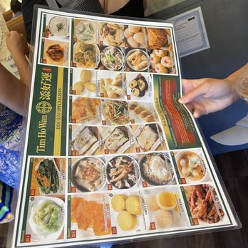 Tim Ho Wan - Hell's Kitchen - Dim Sum Near Me - New York, New York Tim Ho Wan - Hell's Kitchen - Dim Sum Near Me - New York, New York