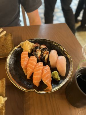 Nikko Sushi Izakaya by null