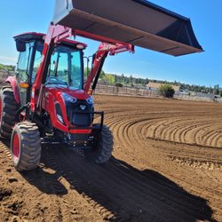 All American Tractor Services