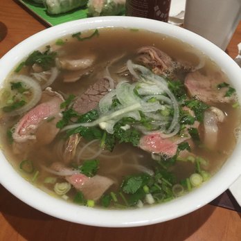 Saigon Cafe - Pho tai ( beef noodle soup) - Vietnamese Near Me - Zephyrhills, Florida Saigon Cafe - Pho tai ( beef noodle soup) - Vietnamese Near Me - Zephyrhills, Florida
