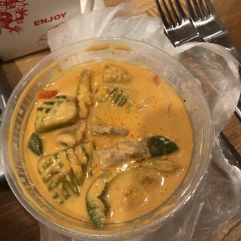 The Noodle Thai Restaurant - Decent but the meat was grisly and they added too much sugar. - Noodles Near Me - Berkeley, California The Noodle Thai Restaurant - Decent but the meat was grisly and they added too much sugar. - Noodles Near Me - Berkeley, California
