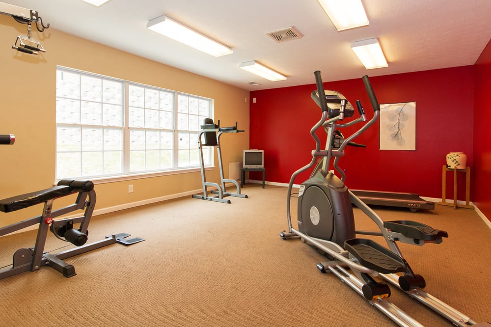 CANTERBURY HOUSE APARTMENTS SOUTHGATE Updated October 2024 32 Photos 227 Moock Rd