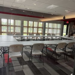 Party room