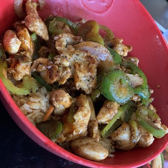 Genghis Grill - Asian Fusion Near Me - Arlington, Texas Genghis Grill - Asian Fusion Near Me - Arlington, Texas
