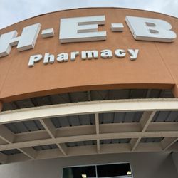 H-E-B