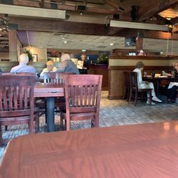 Red Lobster