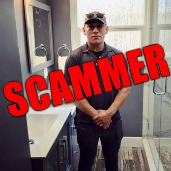 Eco Builders - Cristian Javier Escobar , unlicensed, scammer, steals money , walks off with it ! - General Contractors Near Me - Mission Hills, California Eco Builders - Cristian Javier Escobar , unlicensed, scammer, steals money , walks off with it ! - General Contractors Near Me - Mission Hills, California