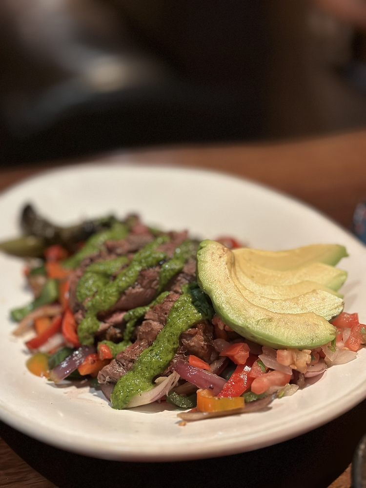 SOL Mexican Cocina