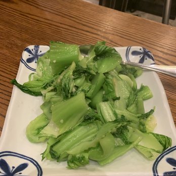 Sichuan Impression - Mustard Leaf - Szechuan Near Me - Alhambra, California