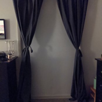 River City Blinds - Light blocking AND remote controlled! I sleep like a dream! - Shades & Blinds Near Me