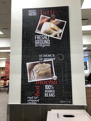 Menu photo 3 McDonald's Toronto, ON Menu photo 3 McDonald's Toronto, ON