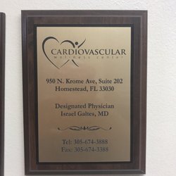 Cardiovascular Wellness Center