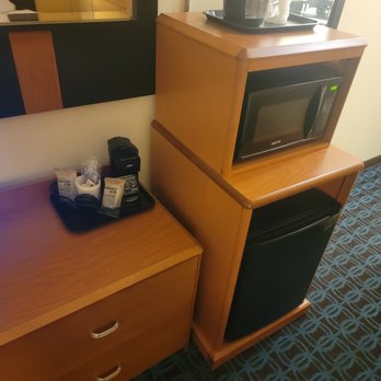 Fairfield by Marriott Inn & Suites - Hotels Near Me - Bloomington, Indiana