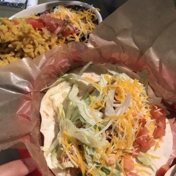 BLU Cantina - Bars Near Me - Atlanta, Georgia