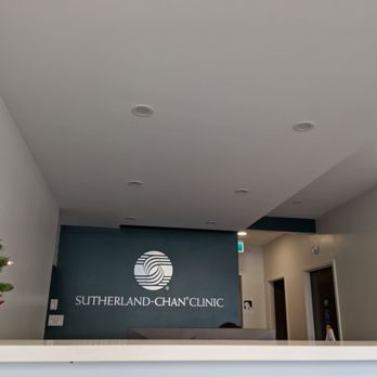 Sutherland-Chan Clinic - Danforth & Broadview - Massage Therapy Near Me - Toronto, Ontario