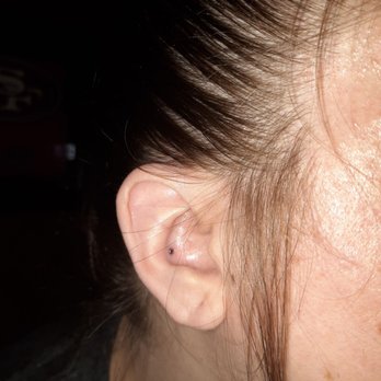 Pierced Out - Piercing Near Me - San Jose, California