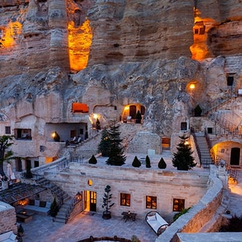 Ephesus Tour - Cappadocia Cave Hotel - Travel Services Near Me - İzmir, 35