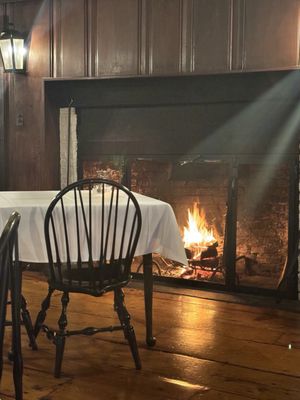White Horse Tavern by null