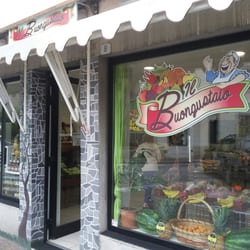 Il Buongustai - Storefront