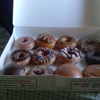 Krispy Kreme - Coffee & Tea Near Me - Allen Park, Michigan Krispy Kreme - Coffee & Tea Near Me - Allen Park, Michigan