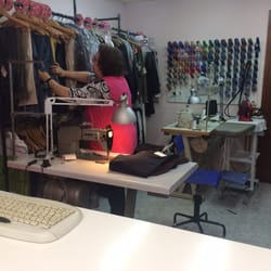 La Yaya Costurera