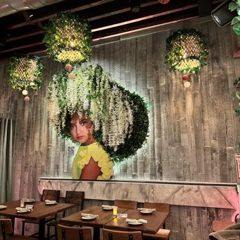 Fabrika - Decor - Seafood Near Me - Jackson Heights, New York Fabrika - Decor - Seafood Near Me - Jackson Heights, New York