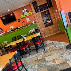 Marias Mexican Resaurant