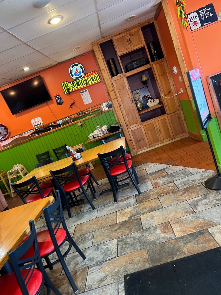 Marias Mexican Resaurant