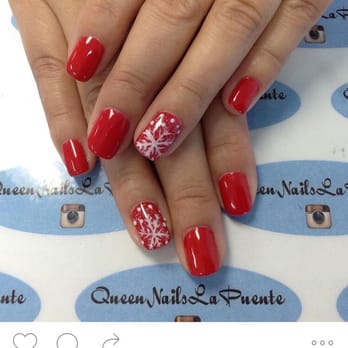 Queen Nails - Getting this!! - Nail Salons Near Me - La Puente, California Queen Nails - Getting this!! - Nail Salons Near Me - La Puente, California