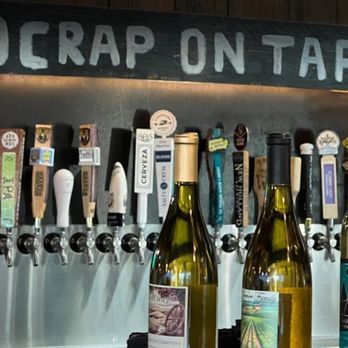 TK's Pizza & Pasta - bottles of wine on tap - Pizza Near Me - Tehachapi, California TK's Pizza & Pasta - bottles of wine on tap - Pizza Near Me - Tehachapi, California